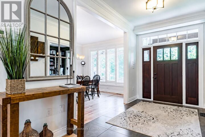 Property Photo: 60 Parker Avenue ON L9G 1A7