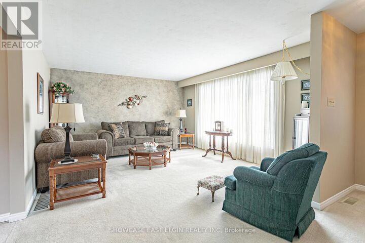 Property Photo: 51248 Clinton Street ON N0L 2J0