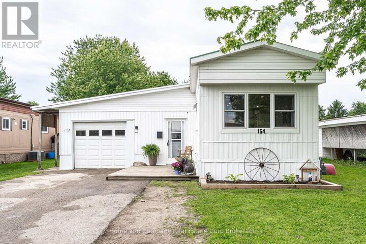 154 Maple Street — photo 1