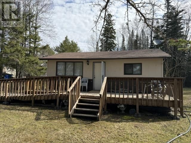 Property Photo:  485 East Floral Beach Rd  ON P7A 0H1 