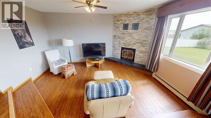 Property Photo: 151025 Hwy 542 AB T1R 1B5