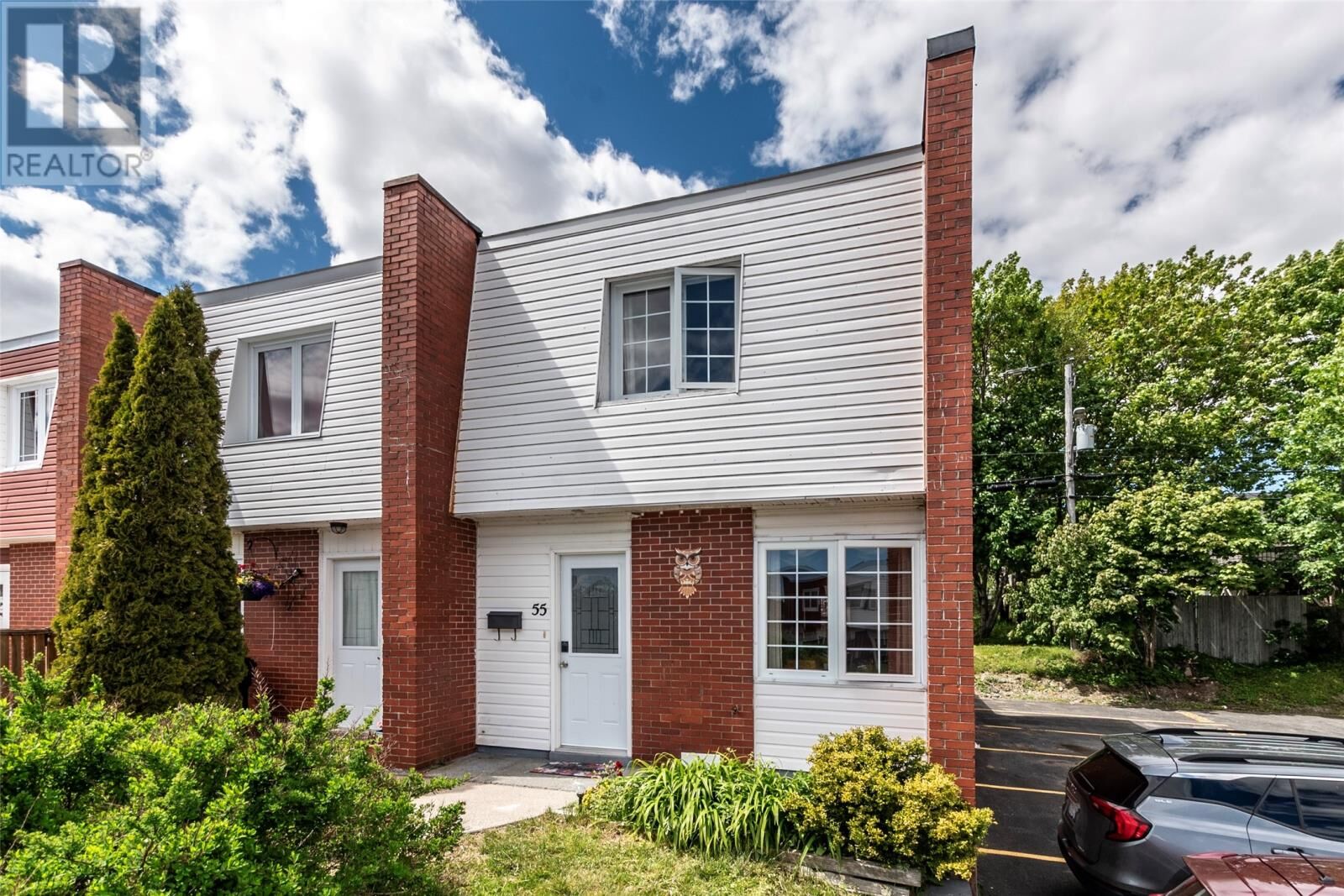Property Photo:  55 Lester Street  NL A1E 2P5 