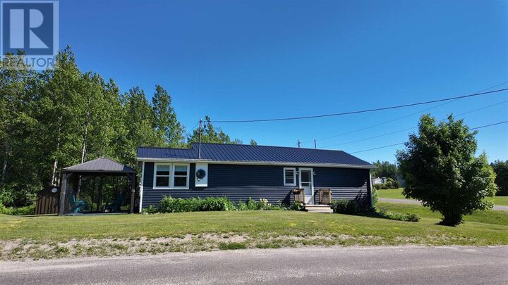 Property Photo: 1607 Hilton Rd ON P0G 1G0