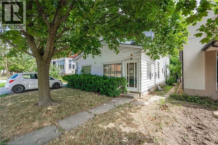 Property Photo:  567 Woolwich Street 1  ON N1H 3Y4 