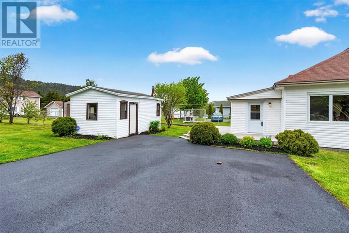 Property Photo:  156 Main Street  NL A0A 1W0 