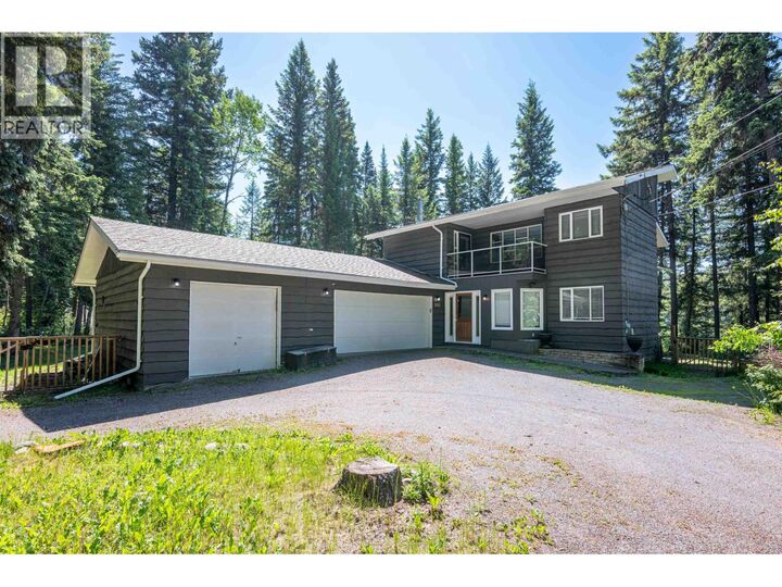 6201 Bench Drive — photo 1