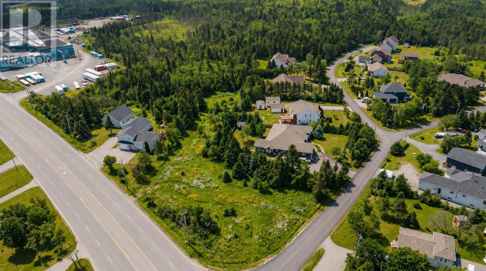 Property Photo:  913 Torbay Road  NL A1K 1A2 