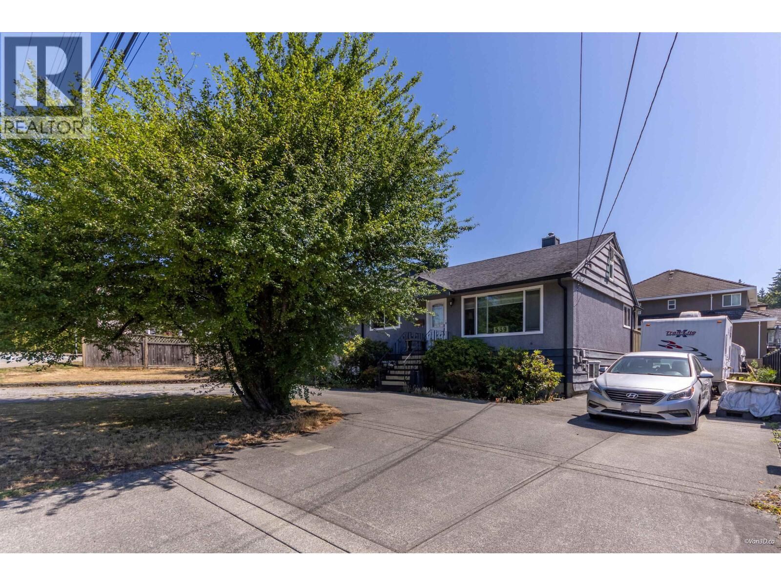 Property Photo:  539 Schoolhouse Street  BC V3J 5N8 