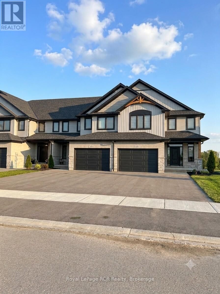 Property Photo: 268 Schmidt Drive ON N0G 1A0