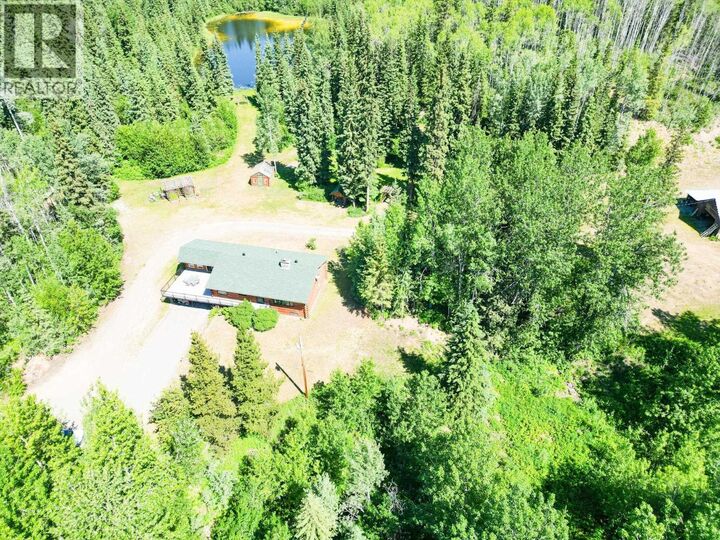 Property Photo: 4100 16 Highway BC V0J 1E3