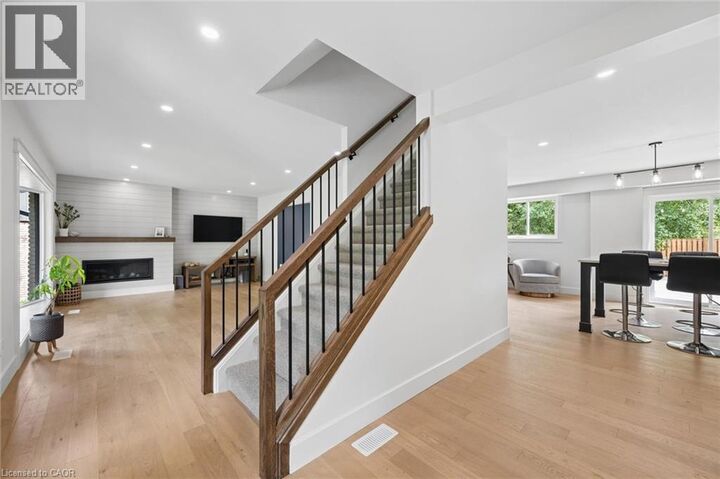 Property Photo:  361 Coleridge Place  ON N2L 2V7 