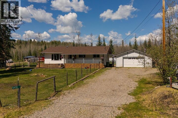 5410 Sponaugle Road — photo 1