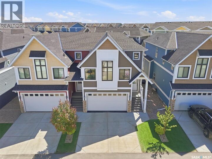 Property Photo:  108 900 St Andrews Lane  SK S0K 4S4 