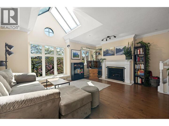Property Photo:  2251 Heather Street  BC V5Z 4J9 