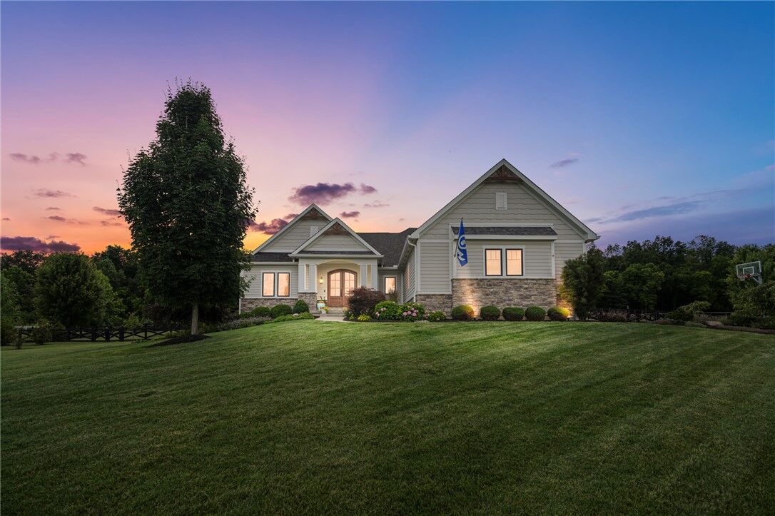 Property Photo:  2300 Triple Creek Court  OH 45036 