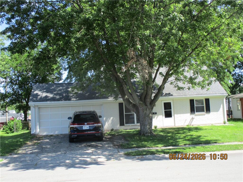 Property Photo:  1626 Haverhill Drive  OH 45356 