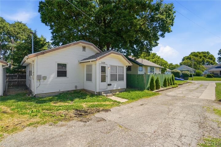 Property Photo:  3129 Cottage Terrace  OH 45420 