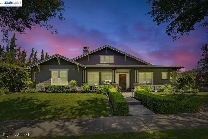 Property Photo:  3166 Belmont Court  CA 94550 
