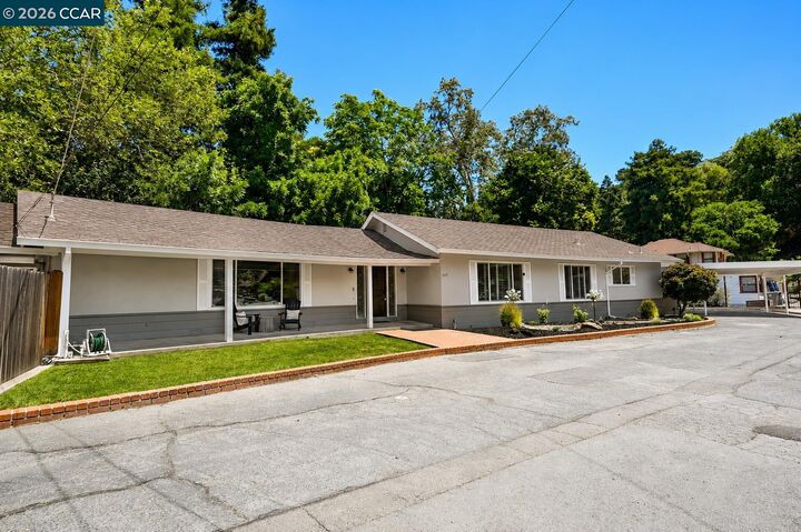 Property Photo:  615 Flora St  CA 94553 