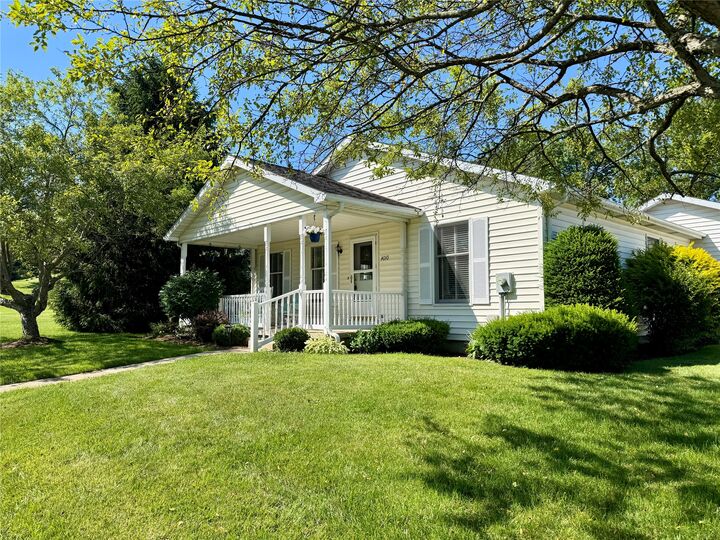 Property Photo:  4010 Greenway Drive  PA 16506 