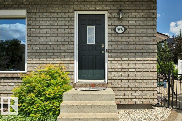 Property Photo: 17927 92A Street NW AB T5Z 2J9