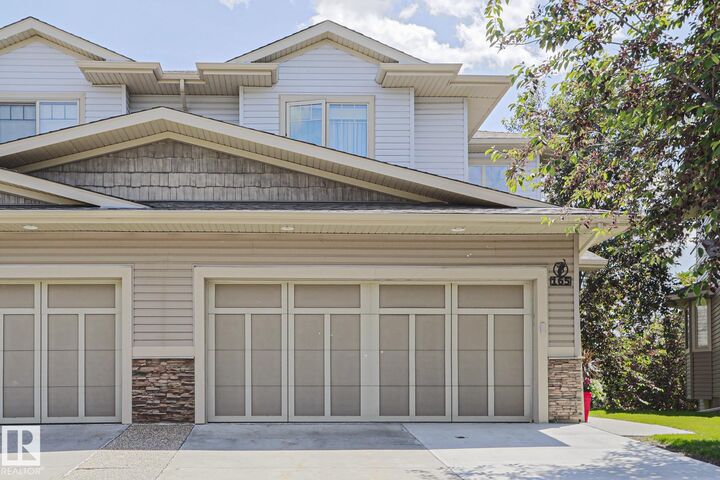 Property Photo:  5420 Grant Macewan Boulevard 165  AB T9E 0M1 