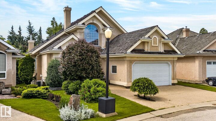 Property Photo:  6 Prestige Point NW  AB T6M 2T3 
