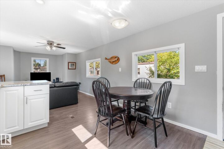 Property Photo:  176 305 Calahoo Road  AB T7X 3L2 