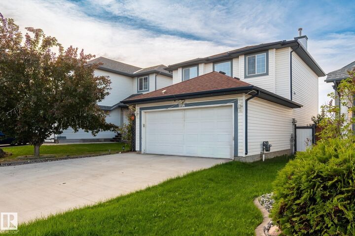 Property Photo:  1906 37B Av NW  AB T6T 1S5 