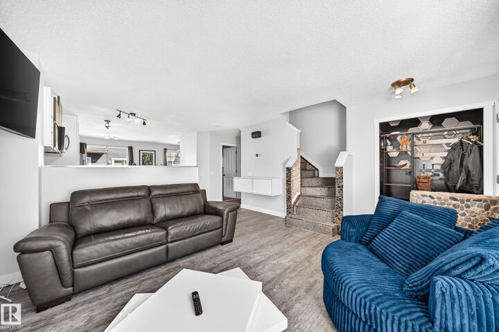 Property Photo:  5604 199 Street NW 146  AB T5M 2Z9 
