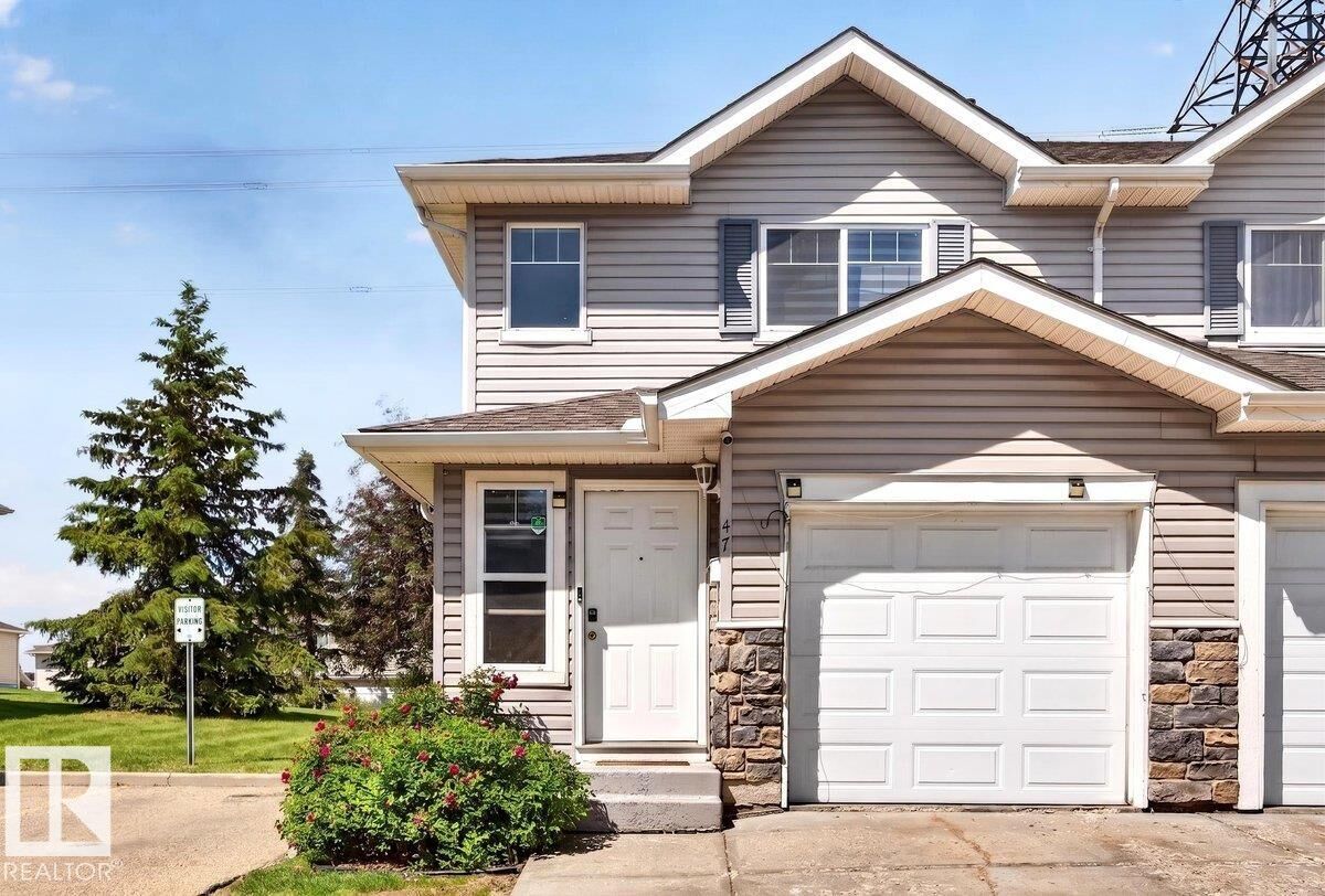 Property Photo:  230 Edwards Drive SW 47  AB T6X 1G7 