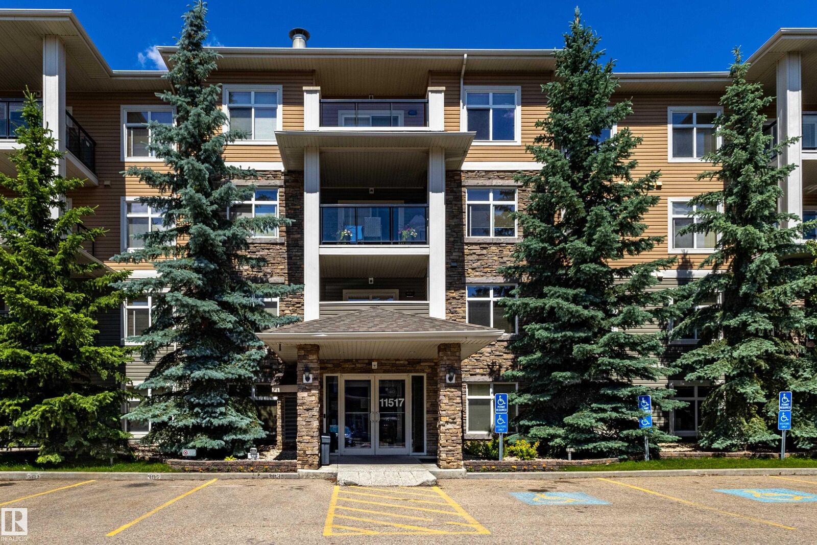 Property Photo:  11517 Ellerslie Road SW 250  AB T6W 2A9 