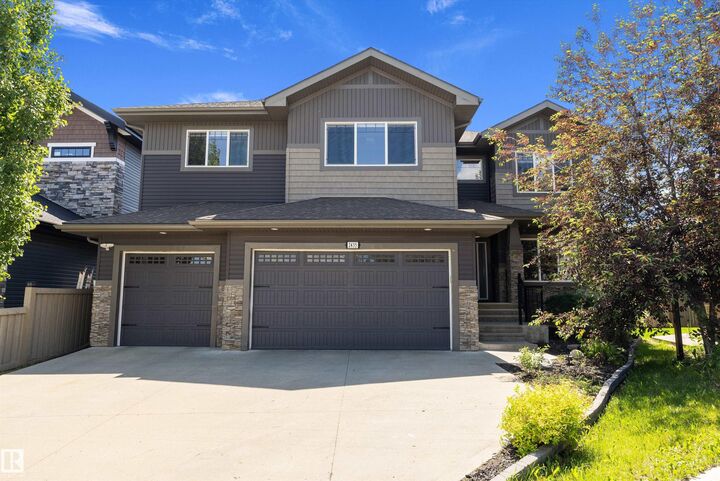 2435 Ashcraft Crescent SW — photo 1