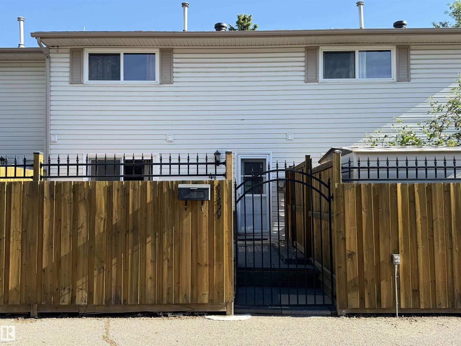 Property Photo:  4359 46 Street  AB T7Z 1J9 