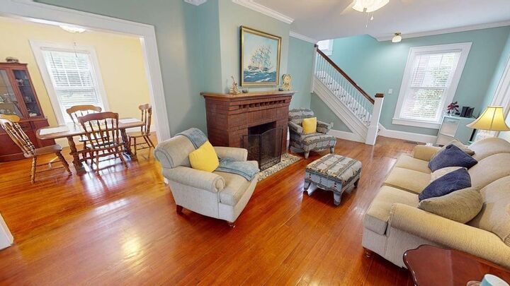 Property Photo:  10040 Rogers Dr  VA 23413 