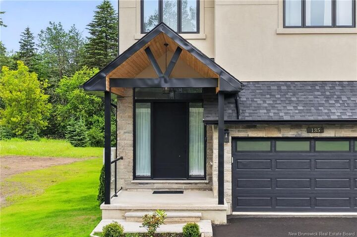 Property Photo: 135 Charles Lutes Road NB E1G 2P8