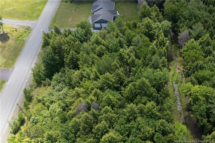 Property Photo:  Lot Country Wood Lane  NB E3A 0X7 