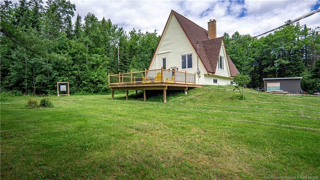 Property Photo:  474 Nevers Road  NB E3B 9E6 