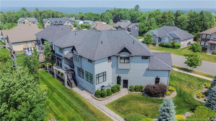 Property Photo: 620 Wetmore Road NB E3B 7G6