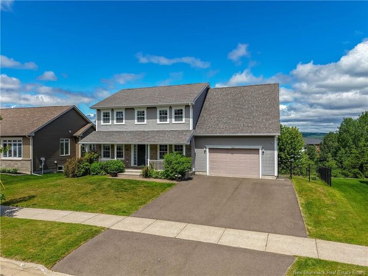 Photo de la propriété:  183 Garden Street  NB E3B 0P6 
