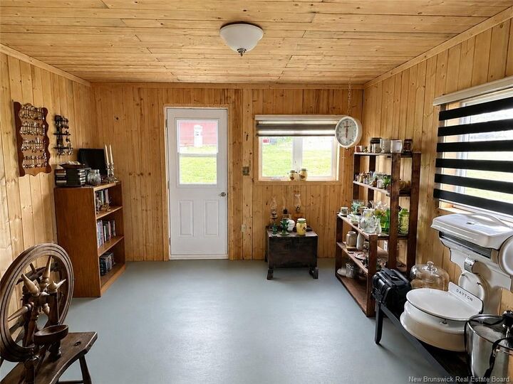 Property Photo:  . Deschênes Road  NB E7E 1P5 