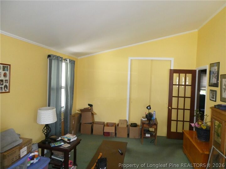 Property Photo: 1107 E 13th Street NC 28358