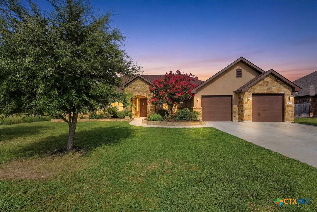 Property Photo:  4572 Prairie Summit  TX 78155 