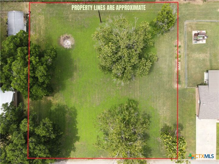 Property Photo:  Tbd Westview Drive  TX 78155 