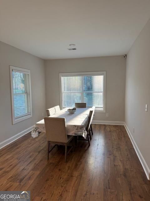 Property Photo:  224 Crest Creek Way  GA 30180 