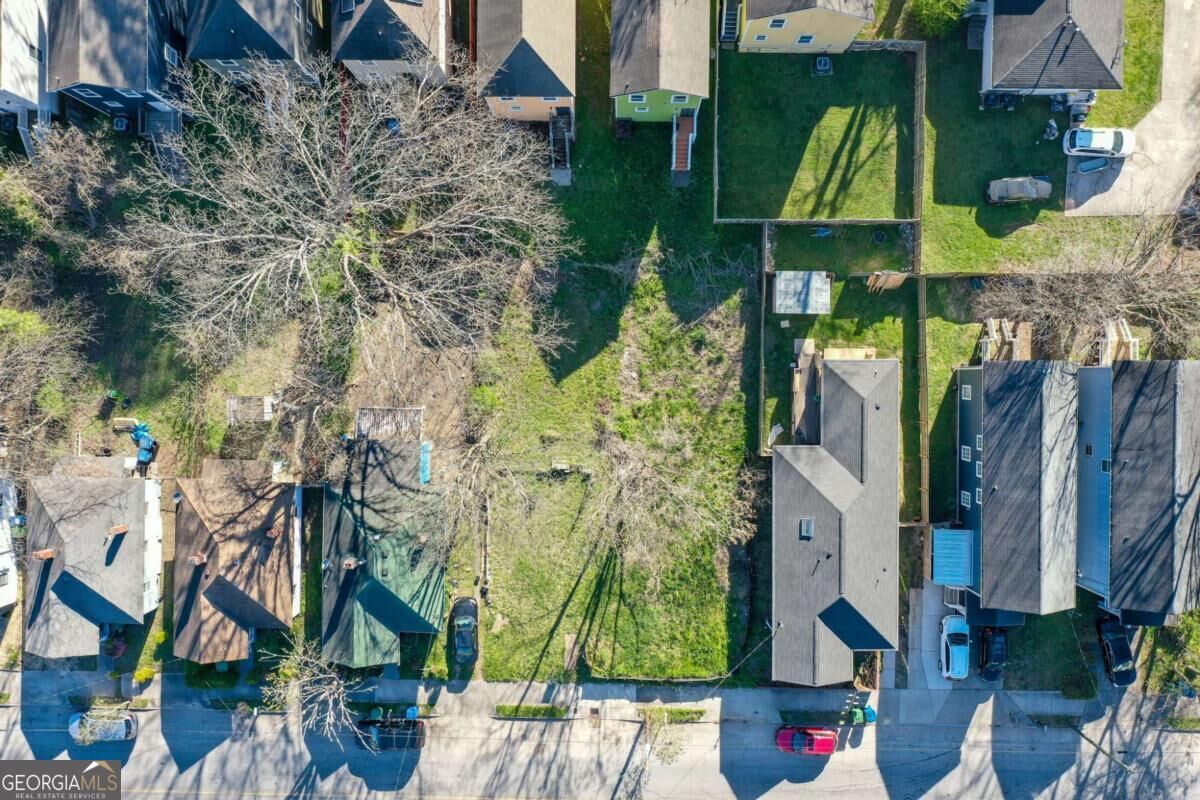 Property Photo: 1162 McDaniel Street SW GA 30310