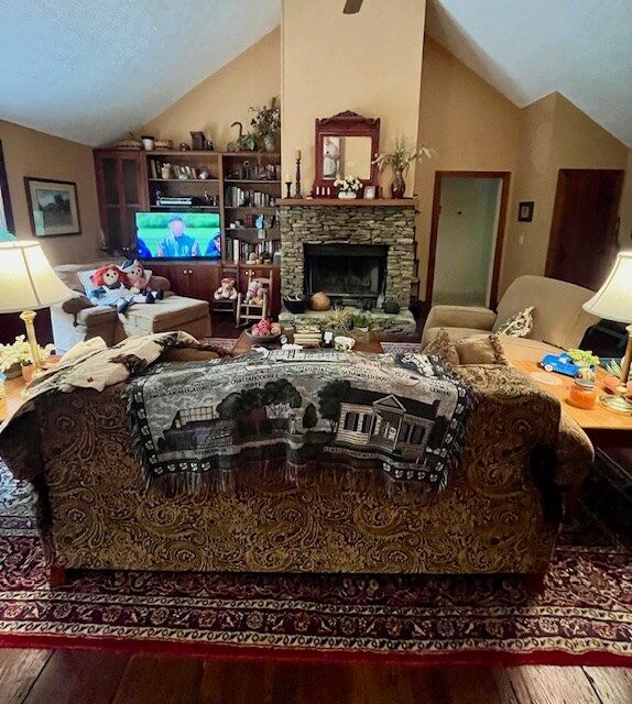 Property Photo: 2369 Hoody Hudson Road GA 31804