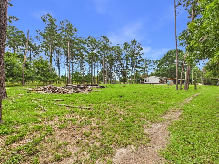 Property Photo: 160 Bell Sisters Road GA 31815