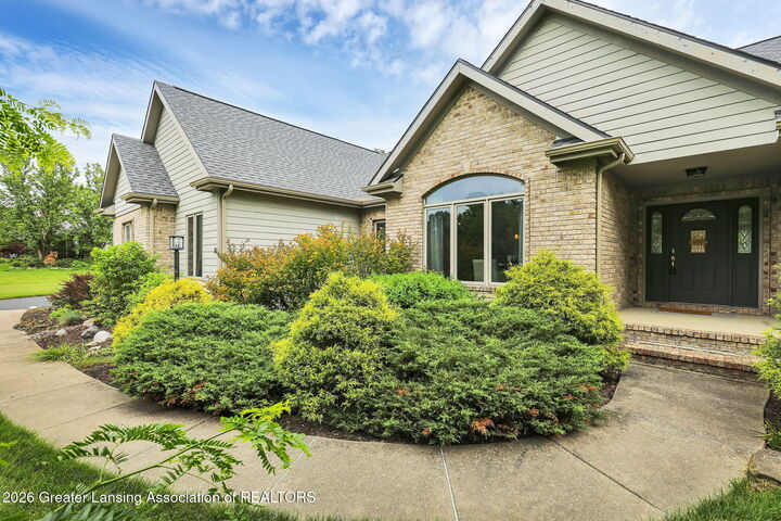 Property Photo:  4570 Wellington Drive  MI 48864 