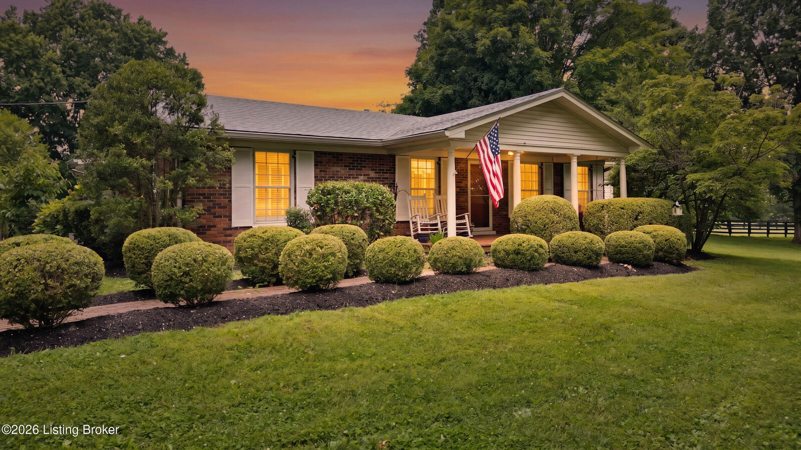 Property Photo:  7420 Routt Rd  KY 40299 